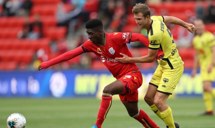 Nhận định Adelaide United vs Wellington Phoenix: Chuyến hành quân phong ba