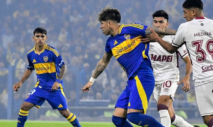 Nhận định Lanus vs Boca Juniors: Ngang tài cân sức