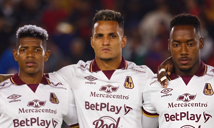 Nhận định Deportes Tolima vs Santa Fe: Lợi thế cho đội nhà