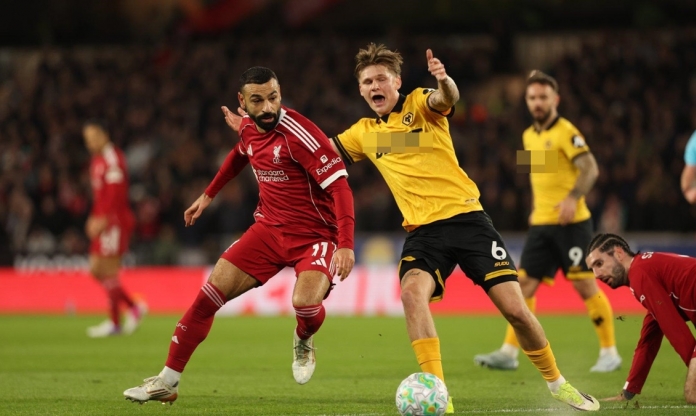 Nhận định Wolves vs Liverpool: Gỡ gạc danh dự
