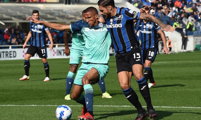 Nhận định Atalanta vs Udinese: Khách lành ít dữ nhiều