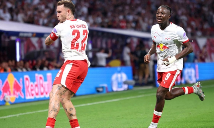 Nhận định RB Leipzig vs Augsburg: Thách thức giới hạn
