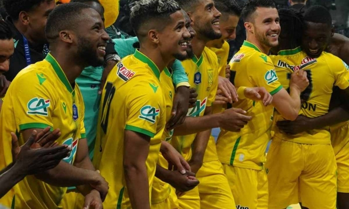 Nhận định Nantes vs Angers: Mục tiêu trụ hạng