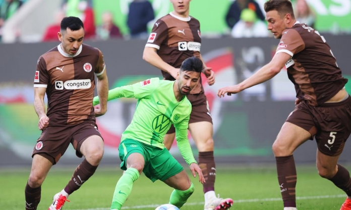 Nhận định Wolfsburg vs Hamburger: Tham vọng trụ hạng