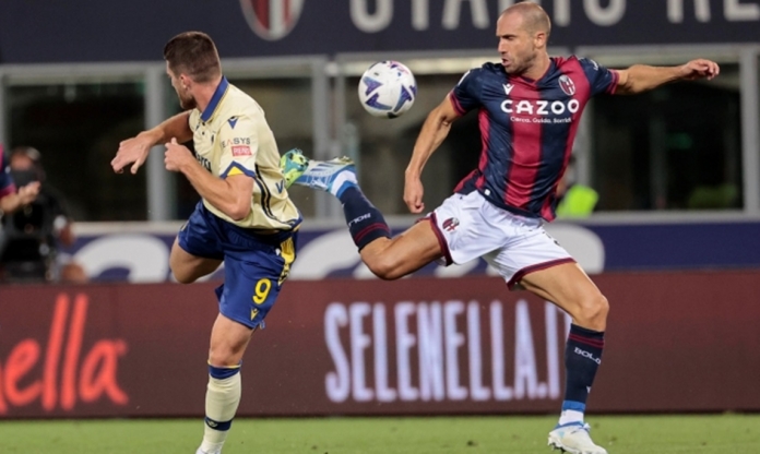 Nhận định Bologna vs Verona: Chuyến làm khách sóng gió