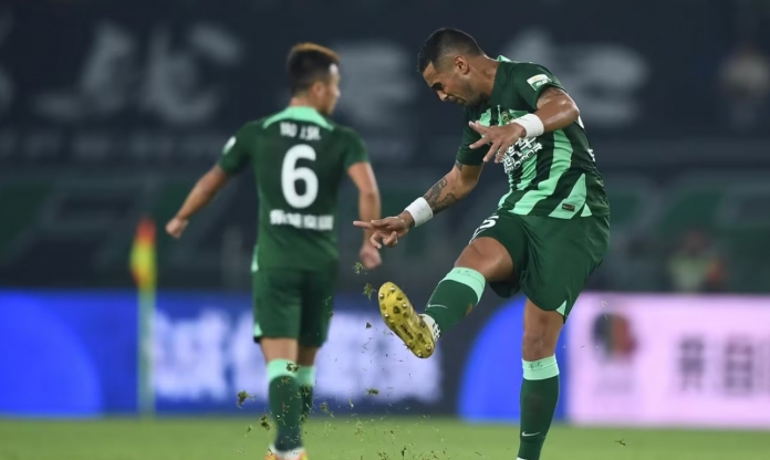 Nhận định Zhejiang FC vs Qingdao West Coast: Chủ nhà chiếm ưu thế rõ rệt