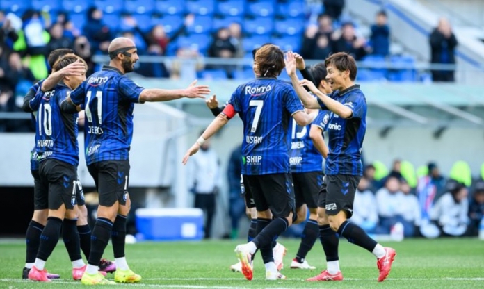 Nhận định Gamba Osaka vs V-Varen Nagasaki: Chủ nhà vượt trội về chỉ số