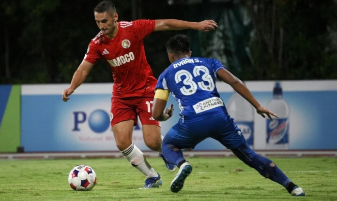Nhận định Hougang United vs Balestier Khalsa: Chiến thắng sít sao
