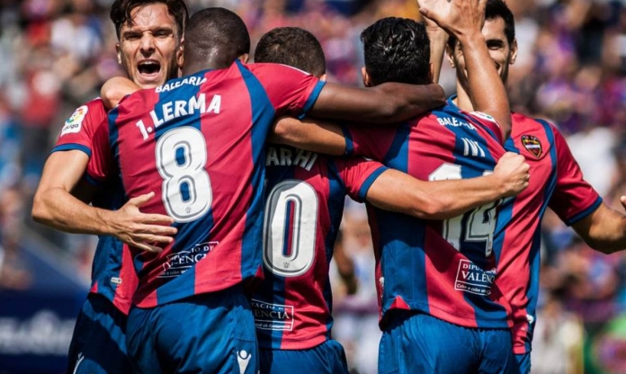 Nhận định Levante vs Girona: Hưng phấn trở lại