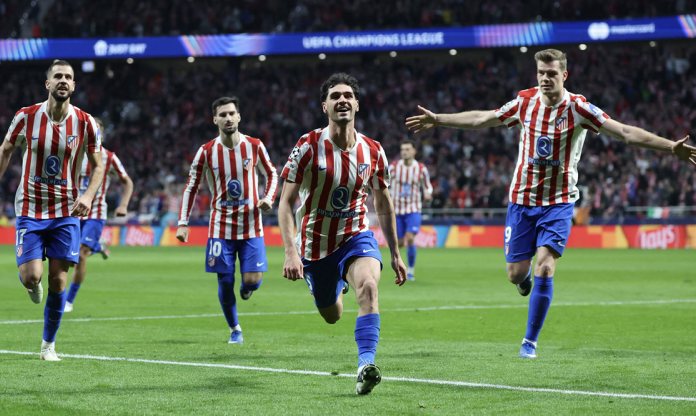 Nhận định Atletico Madrid vs Tottenham: Khách run rẩy