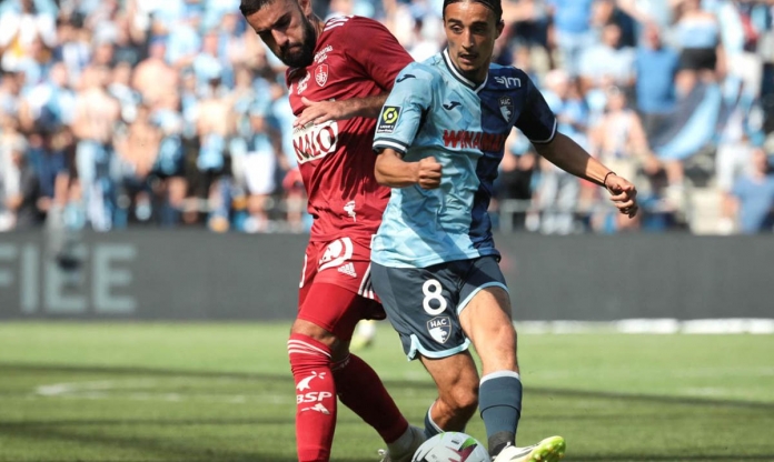 Nhận định Brest vs Le Havre: Tiếp nối bất bại