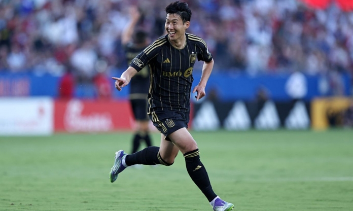 Nhận định Los Angeles FC vs FC Dallas: Niềm vui cho chủ nhà