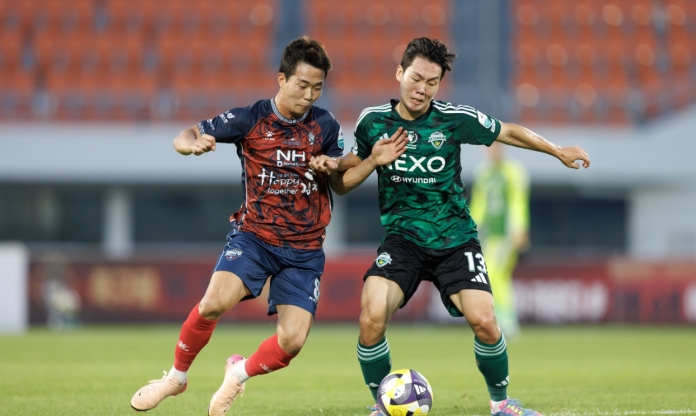 Nhận định Gimcheon Sangmu vs Jeonbuk: Ngang tài cân sức