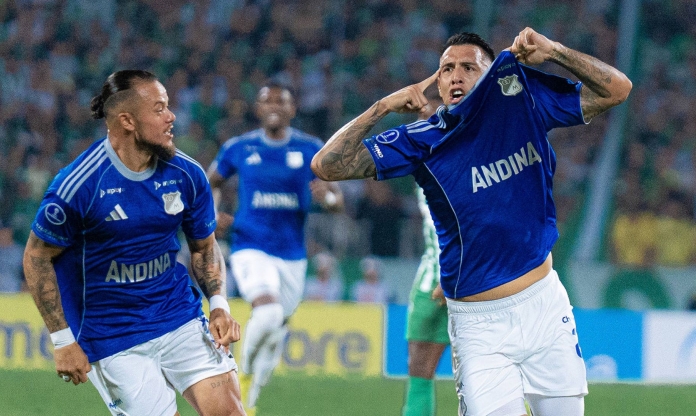 Nhận định Millonarios vs Cucuta: 3 điểm trong tầm tay