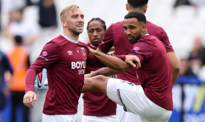 Nhận định West Ham vs Brentford: Derby thủ đô