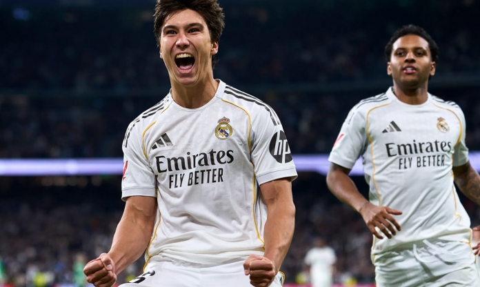 Nhận định Real Madrid vs Man City: Rực lửa tại Bernabeu