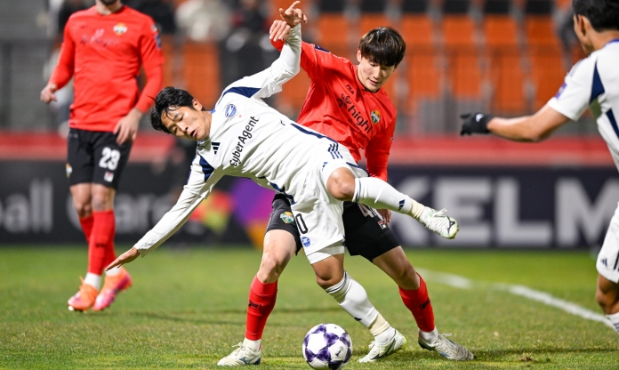 Nhận định Machida Zelvia vs Gangwon FC: Chủ nhà lấn át