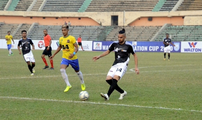 Nhận định Rahmatgonj MFS vs Abahani Limited: Vượt trội hoàn toàn