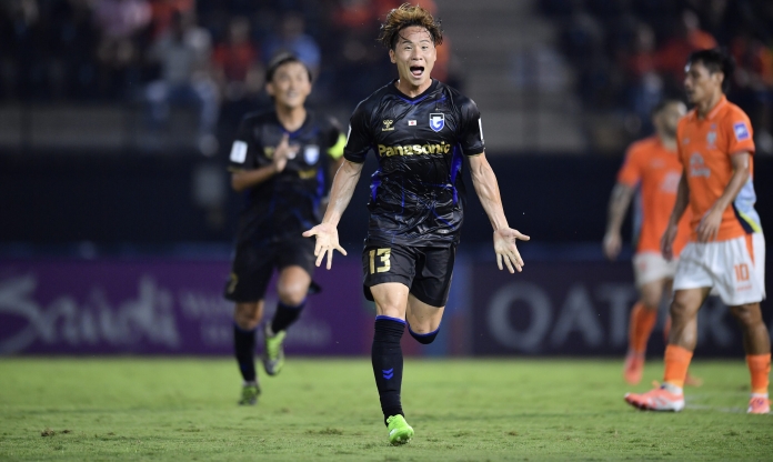 Nhận định Ratchaburi vs Gamba Osaka: Sức mạnh lấn át