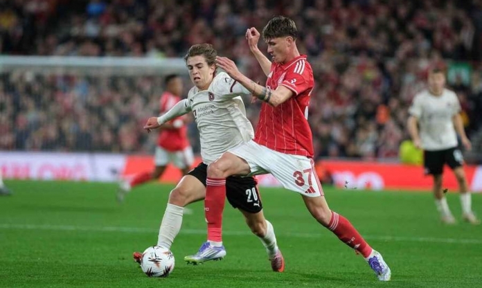 Nhận định Nottingham Forest vs Midtjylland: Chủ nhà nắm lợi thế