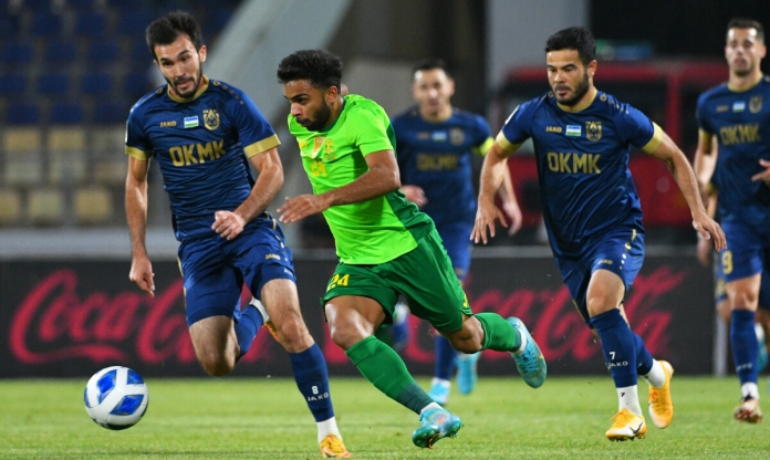 Nhận định OKMK vs Sogdiana: Khát khao chiến thắng