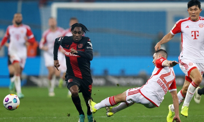 Nhận định Bayer Leverkusen vs Bayern Munich: Khẳng định đẳng cấp
