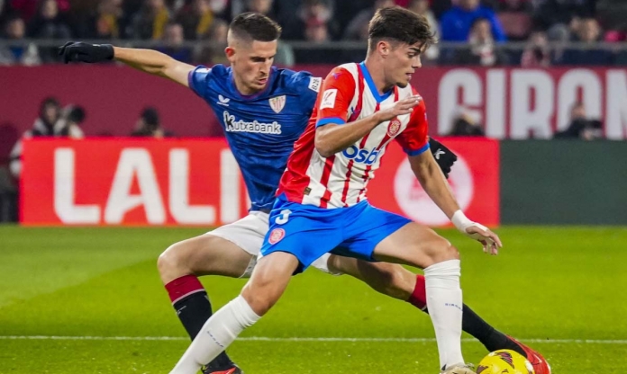 Nhận định Girona vs Athletic Bilbao: Lật ngược thế cờ