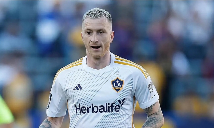 Nhận định LA Galaxy vs Mount Pleasant: Khó có phép màu