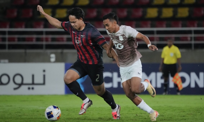 Nhận định Tampines Rovers vs Bangkok United: Chủ nhà chiếm ưu thế lớn, 19h15 ngày 12/3/2026