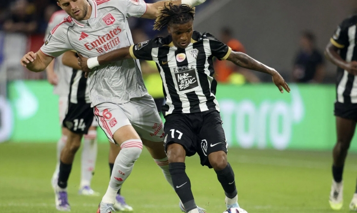 Nhận định Angers vs Nice: Cơ hội chia đôi
