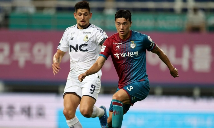 Nhận định Daejeon Citizen vs Gimcheon Sangmu FC: Cân bằng mong manh