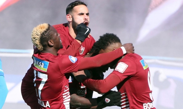 Nhận định Erzurumspor vs Hatayspor: Khoảng cách quá lớn