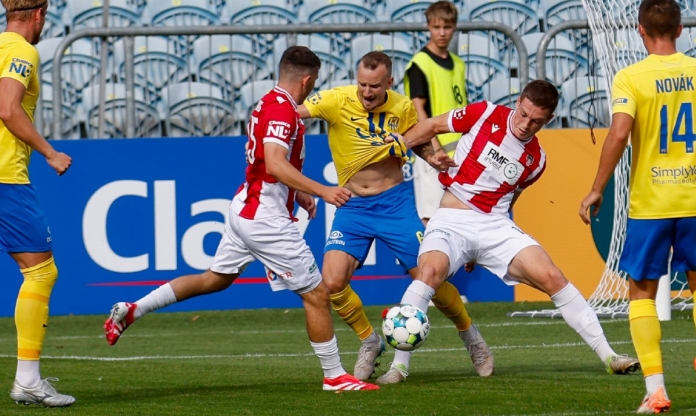 Nhận định Viktoria Zizkov vs SFC Opava: Thế trận giằng co