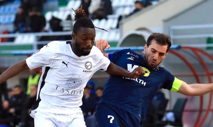 Nhận định Ararat-Armenia vs Van: Chủ nhà chiếm lợi thế rõ rệt