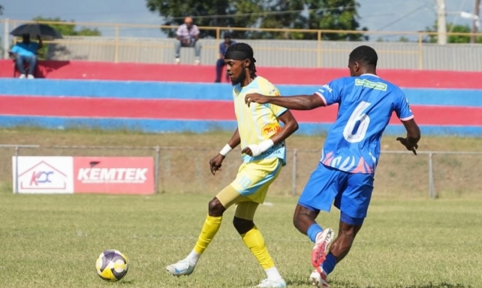 Nhận định Waterhouse vs Montego Bay United: Dễ có bất ngờ