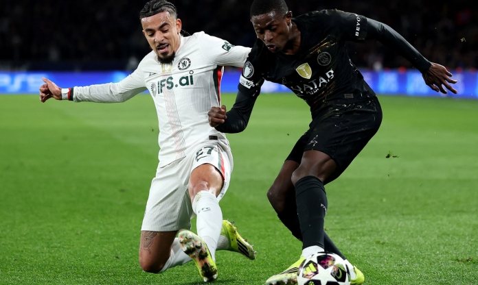 Nhận định Chelsea vs PSG: Cảm xúc thăng hoa