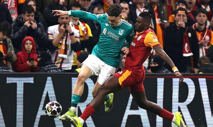Nhận định Liverpool vs Galatasaray: Mơ về cuộc lội ngược dòng