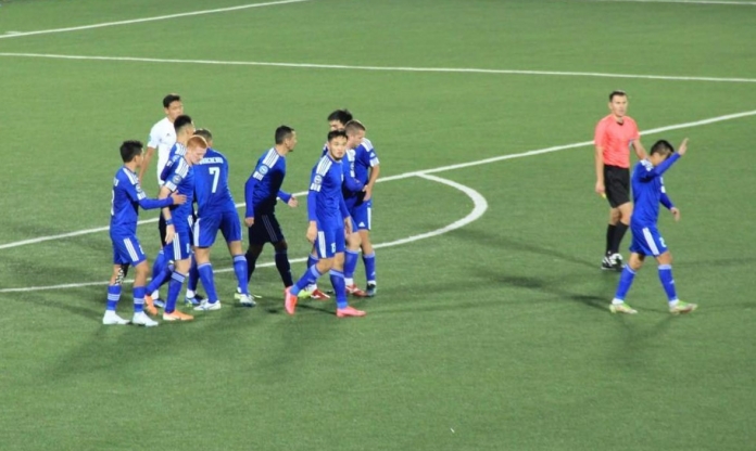 Nhận định Kaspij Aktau vs Okzhetpes Kokshetau: Chủ nhà có lợi thế