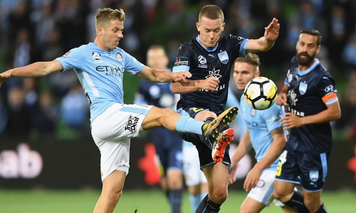 Nhận định Sydney FC vs Melbourne City: Dễ có nhiều bàn