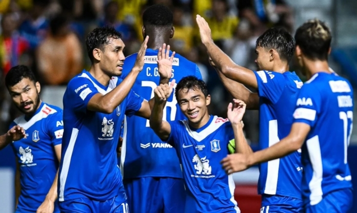 Nhận định BG Pathum United vs Mahasarakham SBT: Chủ nhà vượt trội toàn diện