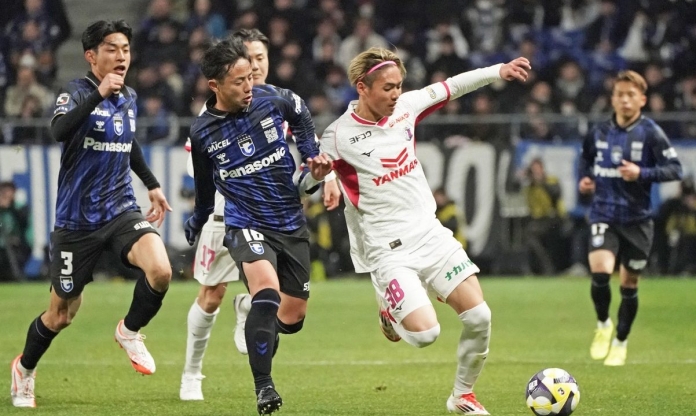 Nhận định Cerezo Osaka vs Fagiano Okayama: Chuyến đi bão tố