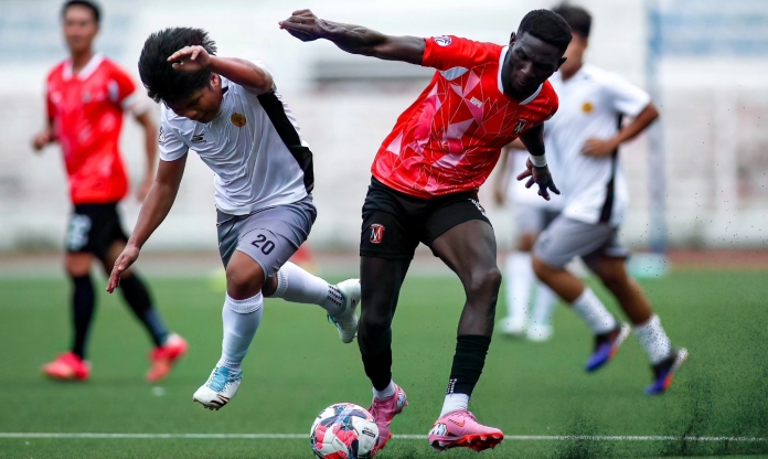 Nhận định Tuloy vs Valenzuela PB-Mendiola: Khó phân thắng bại