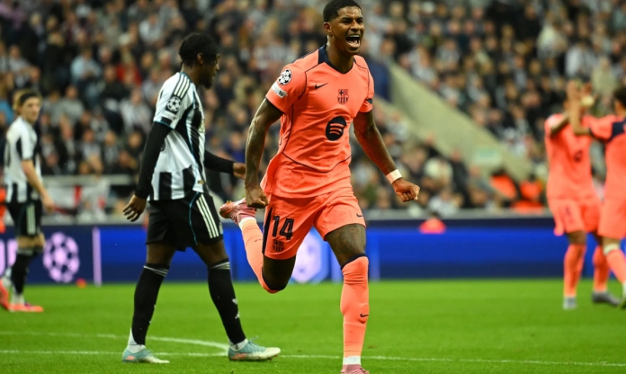 Nhận định Barcelona vs Newcastle: Cơ hội chia đều