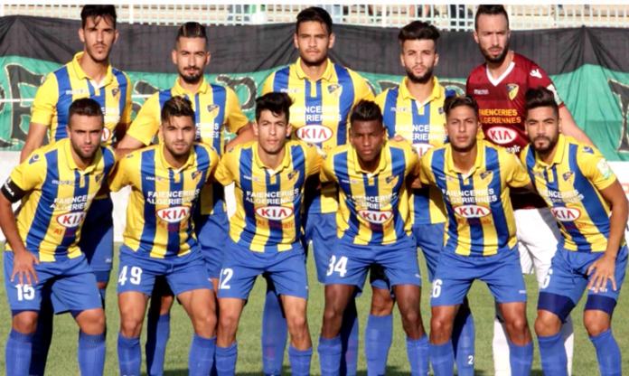 Nhận định Mostaganem vs Paradou: Khát điểm như nhau