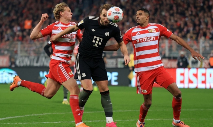 Nhận định Bayern Munich vs Union Berlin: “Hùm xám” ra oai