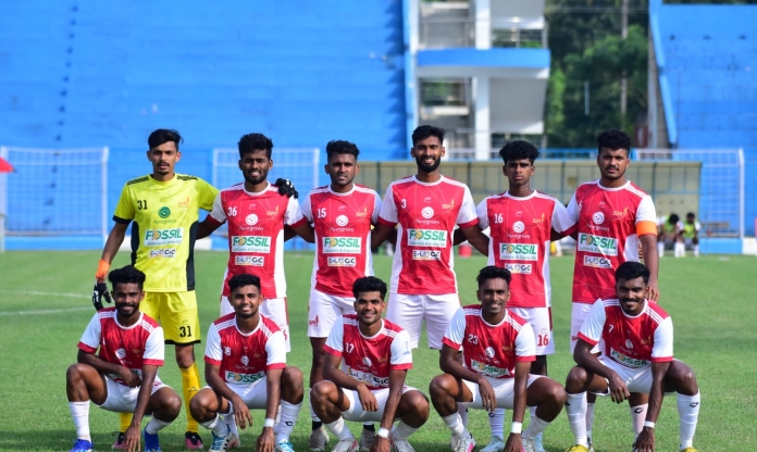 Nhận định Chanmari vs Lajong: Không quá chênh lệch