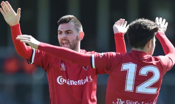 Nhận định Eltham Redbacks vs Langwarrin: Bùng nổ bàn thắng