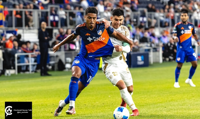 Nhận định Tigres UANL vs FC Cincinnati: Khó có phép màu