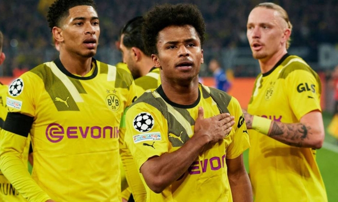 Nhận định Dortmund vs Hamburger: Đối thủ dễ xơi