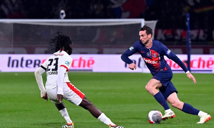 Nhận định Nice vs PSG: Áp lực đè nặng chủ nhà